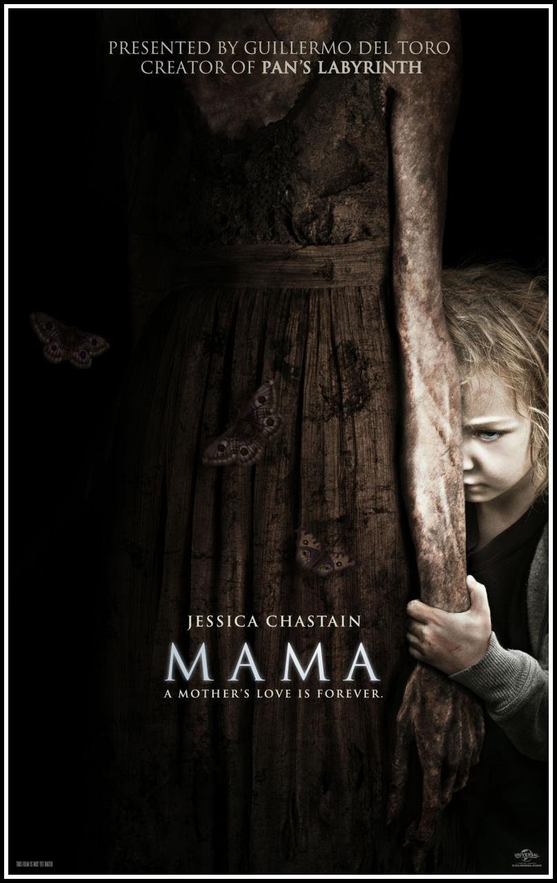 Movie Review Mama