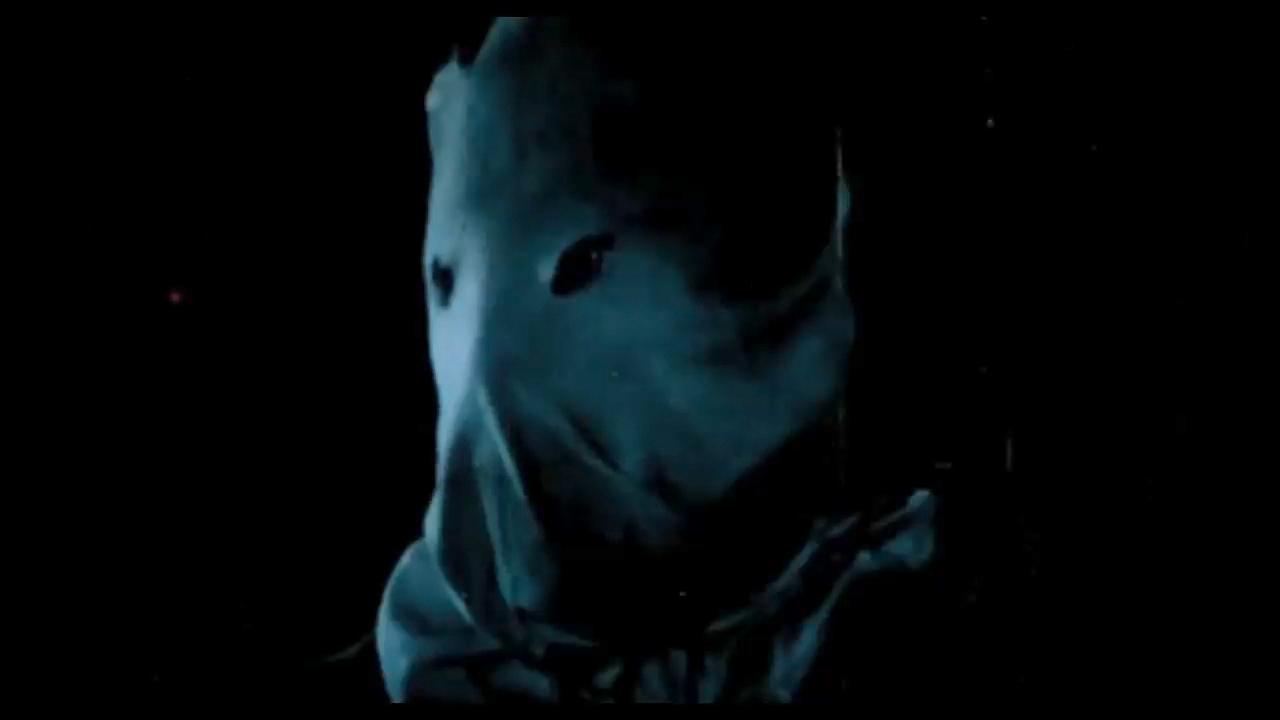 Screenplay Review The Town That Dreaded Sundown