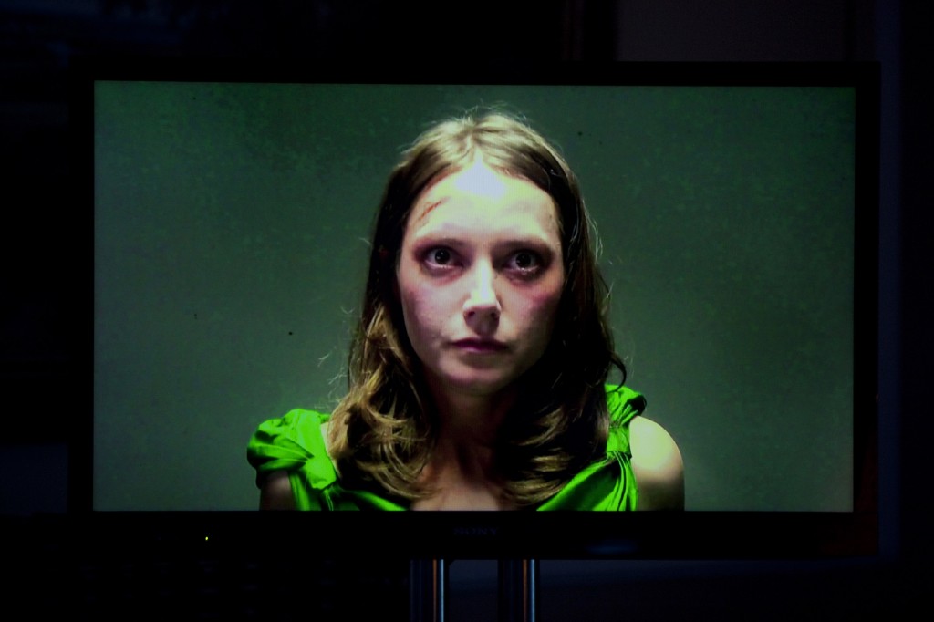 TV Show Review Black Mirror The National Anthem