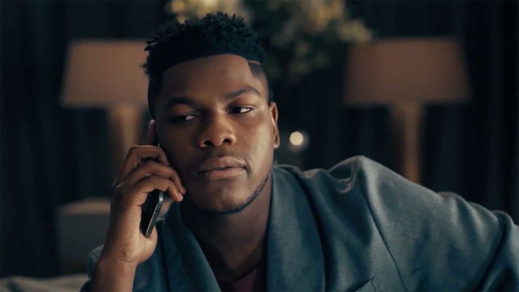 Screenplay Review They Cloned Tyrone