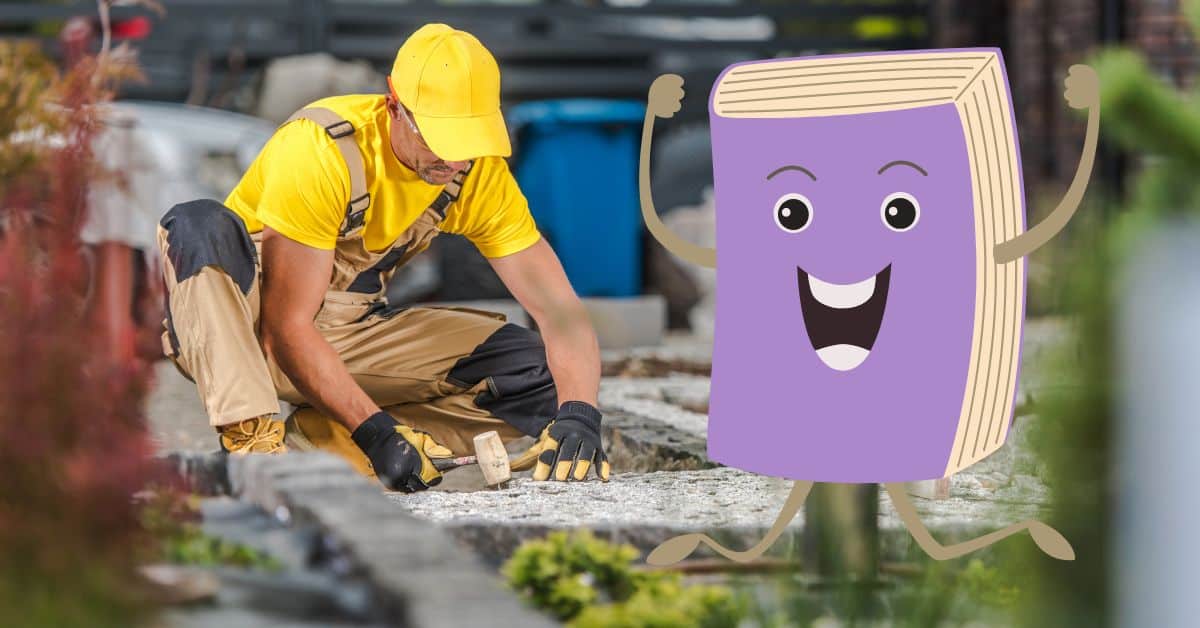 10 Examples As Lively Stones, Be Built Up A Spiritual House (1 Peter 2