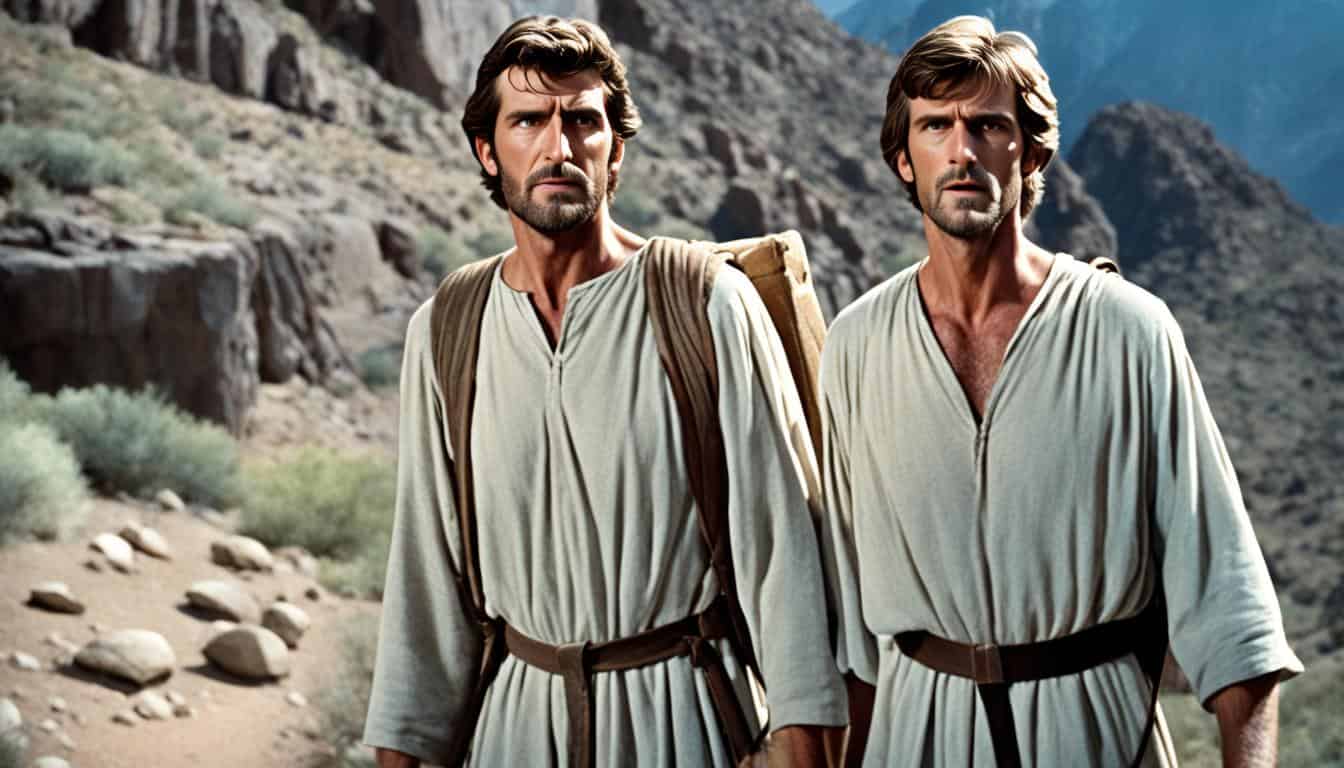 Biblical Bonds 10 Examples of Friendship in the Bible