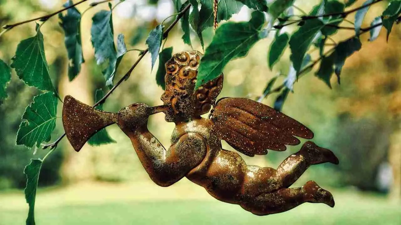 Who are the messengers of God? Bible Study Framework