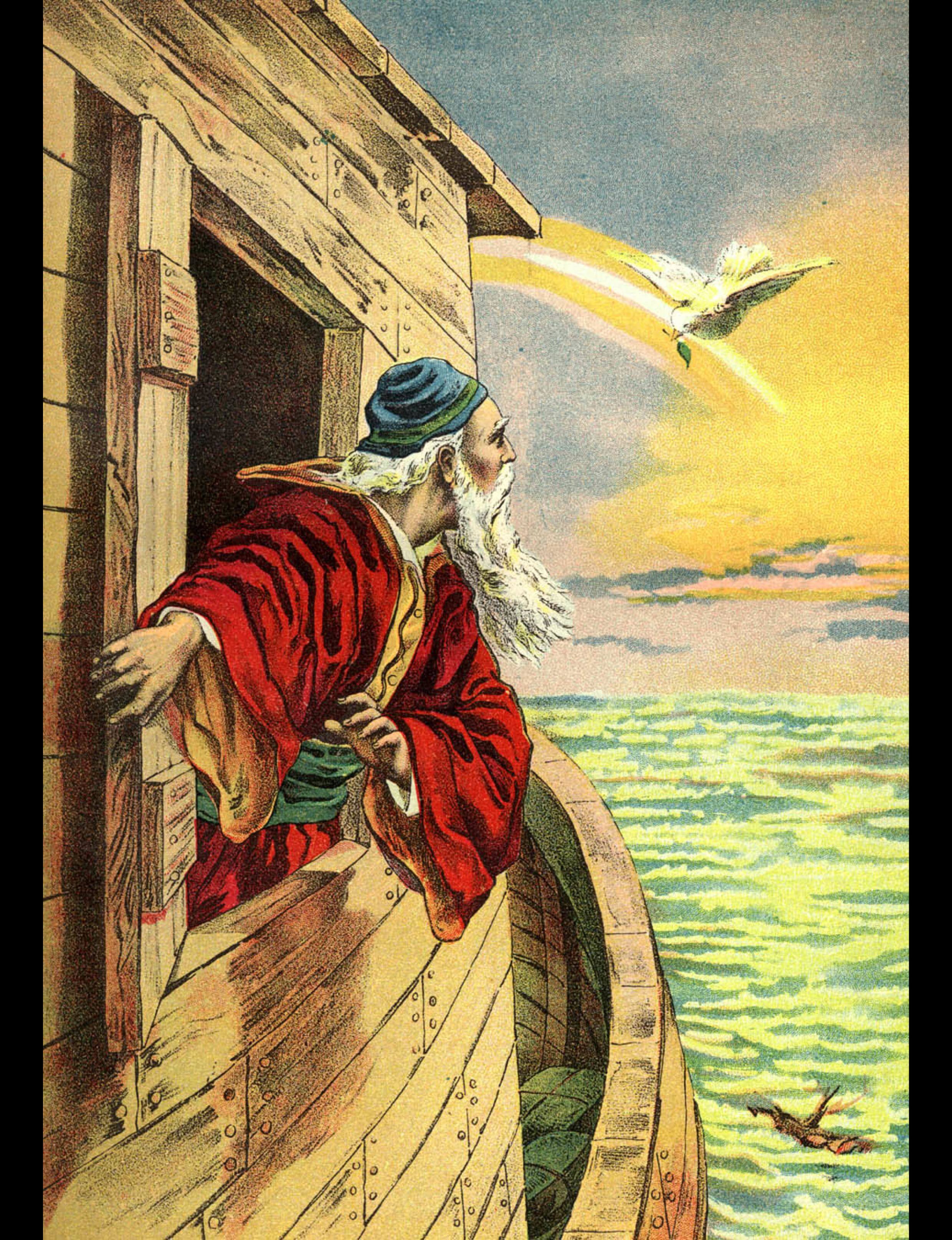 Bible Story Pictures for Noah A Scripture Lady Idea