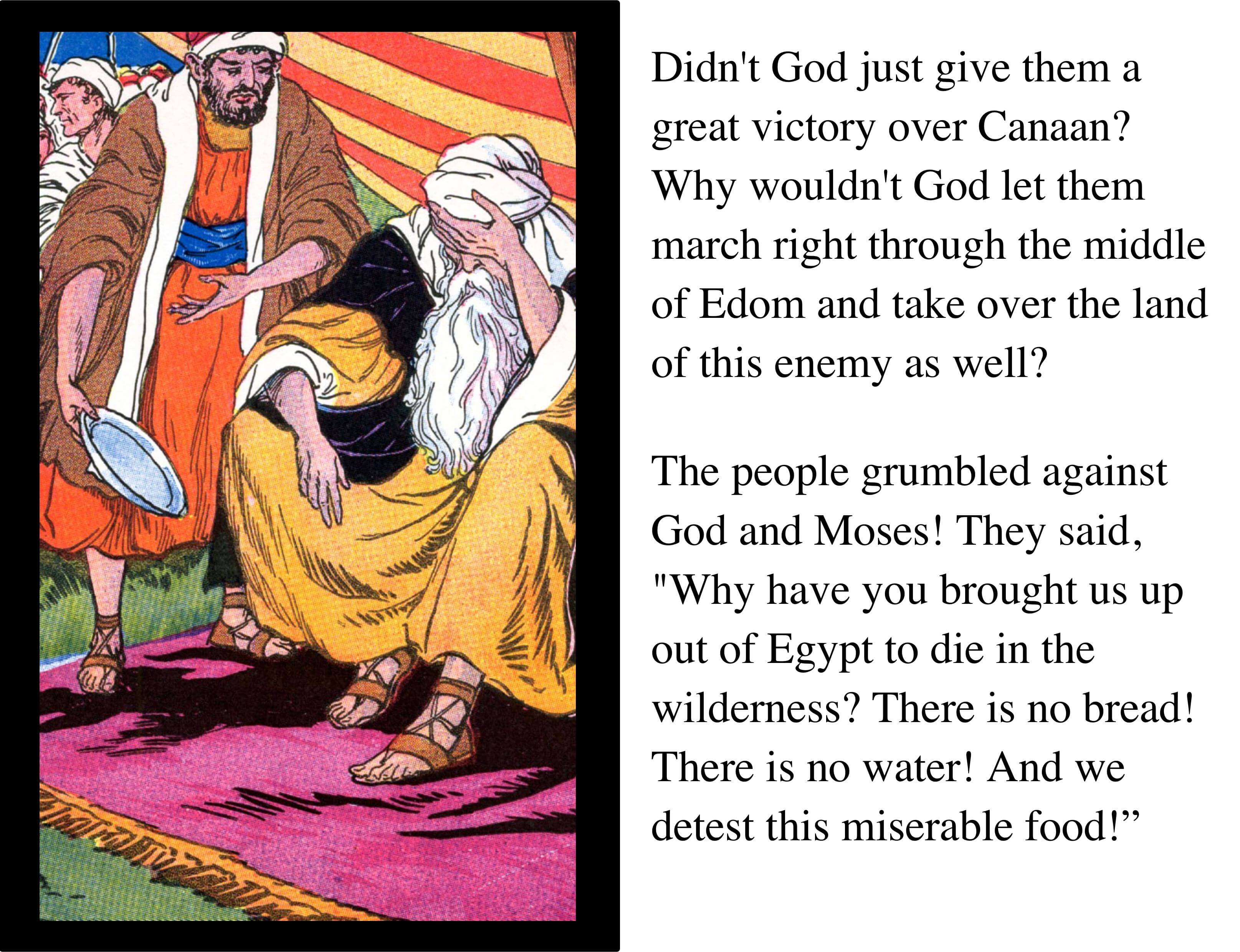 The Bronze Serpent A Bible Game for Numbers 2169