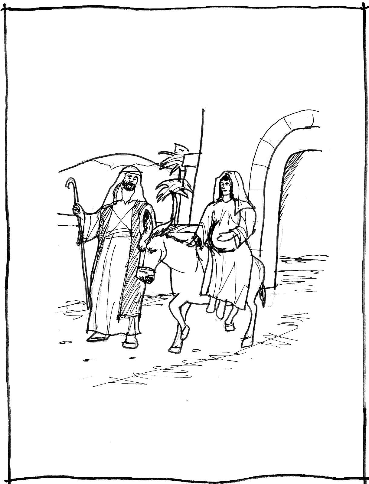 What does 2 Timothy 1:9 mean? BibleRef.com