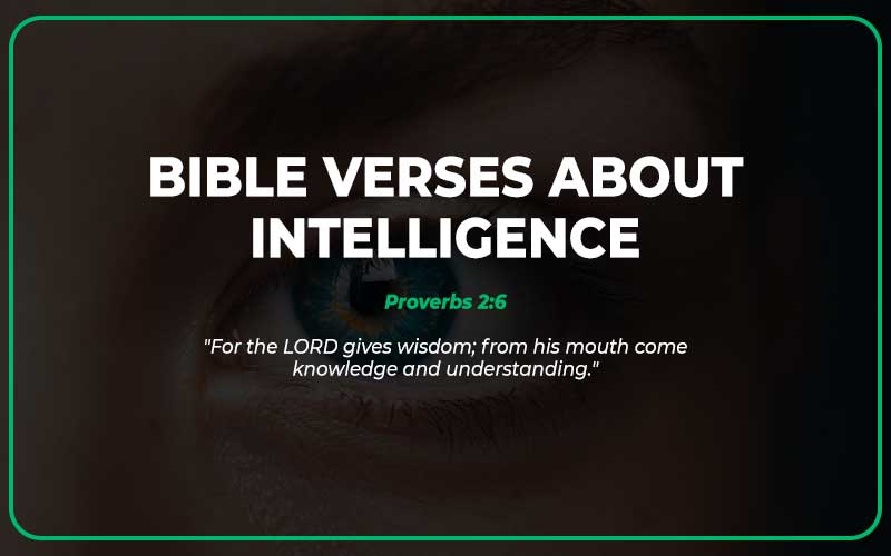 Proverbs Bible Quotes