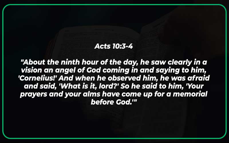 27 Important Bible Verses about Angels (With Commentary) Scripture Savvy