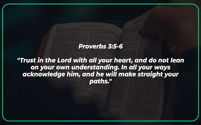 25 Bible Verses About Conscience (With Commentary) Scripture Savvy