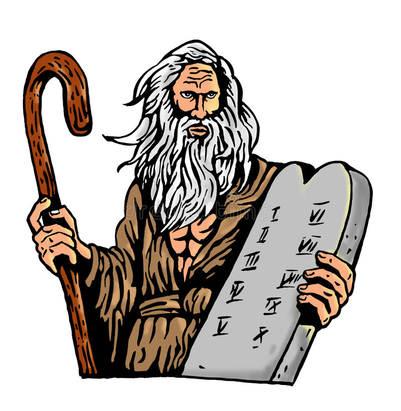 DeuteronomyMoses’ Last Wordspart 4 scripturescript