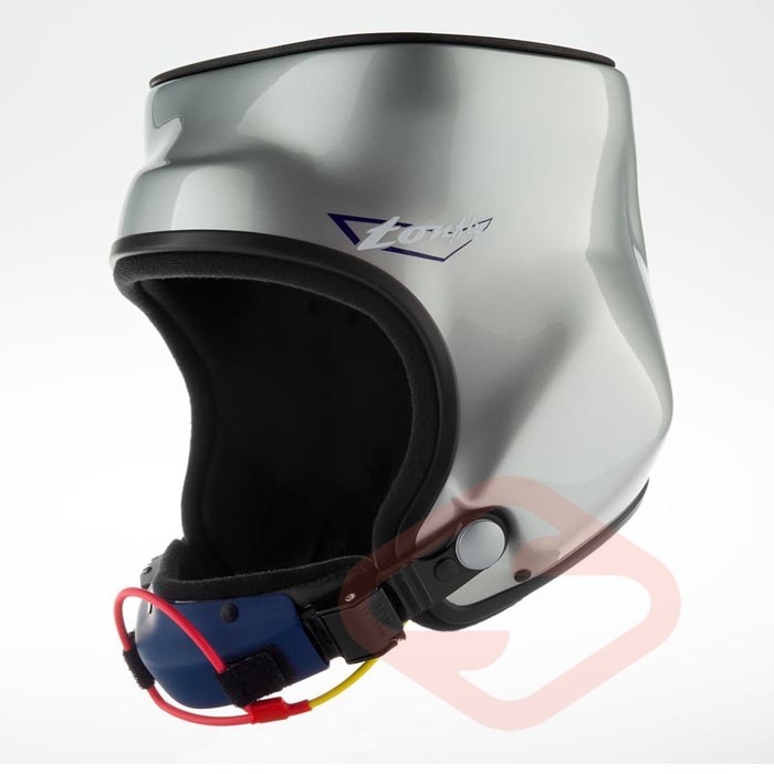 Tonfly CC2 Skydiving Camera Helmet