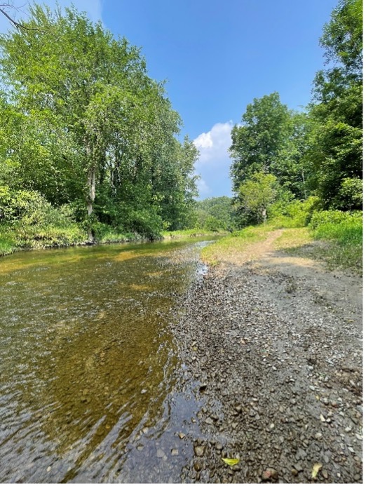 The Belle River A Long Journey Through Our County Friends of the St