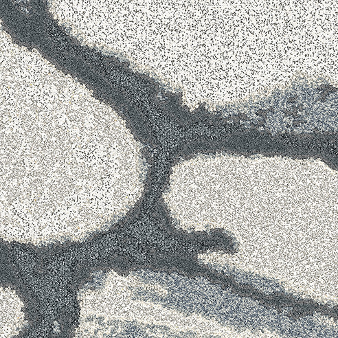 Carrara 11X11 Circular G028R Area Rug Available as