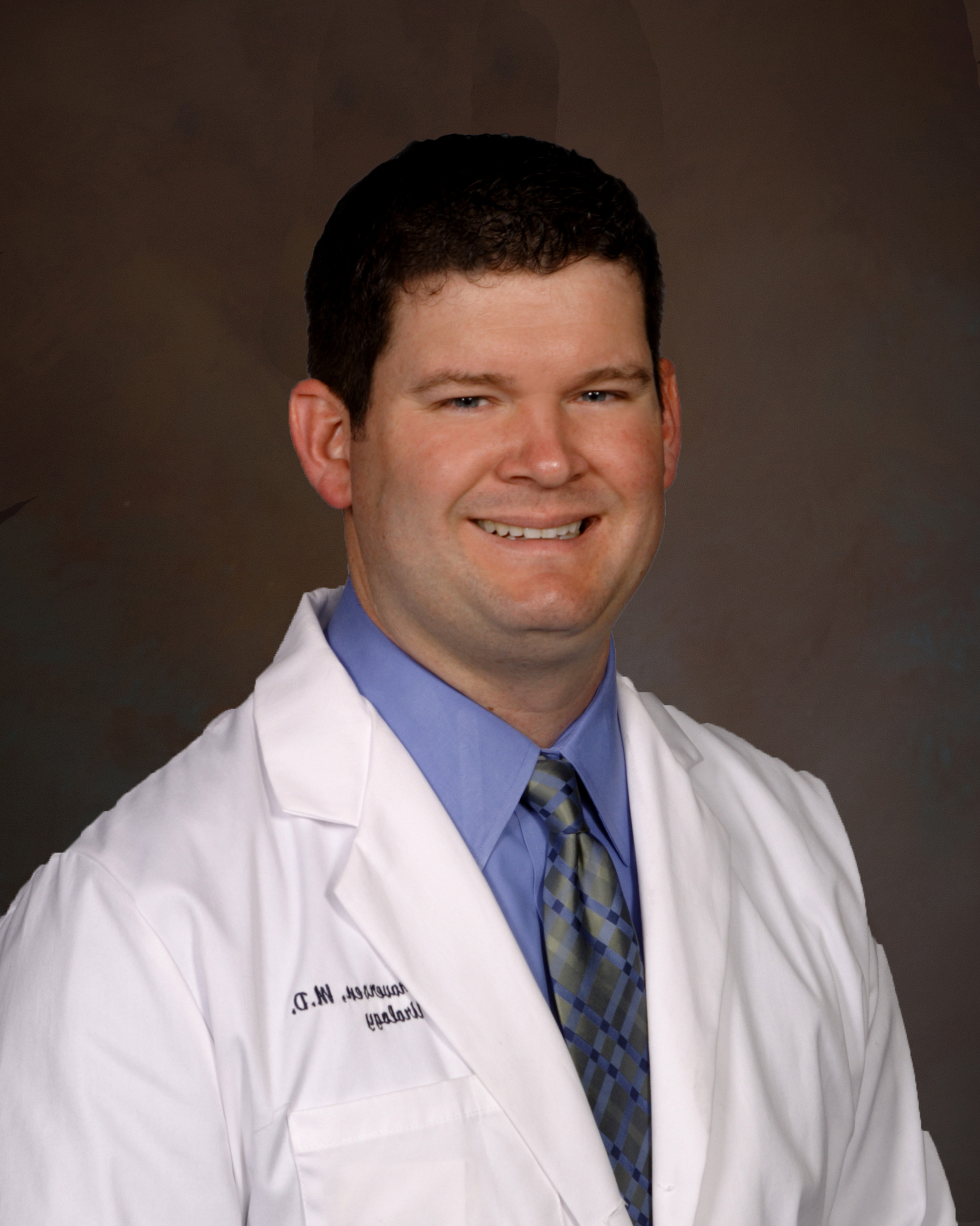 Jens Graversen, MD South Central Regional Medical Center