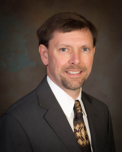 Mauldin | South Central Regional Medical Center