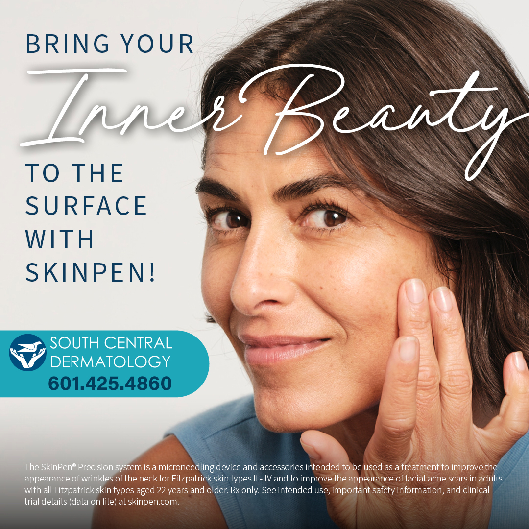 South Central Dermatology South Central Regional Medical Center