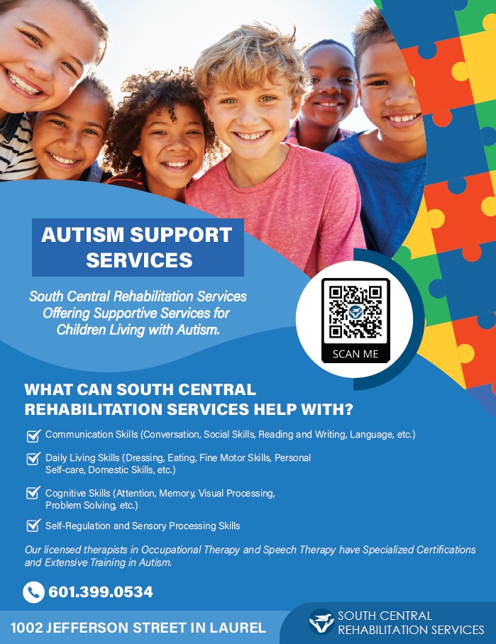 Individualized Supportive Services to Assist Children Living with