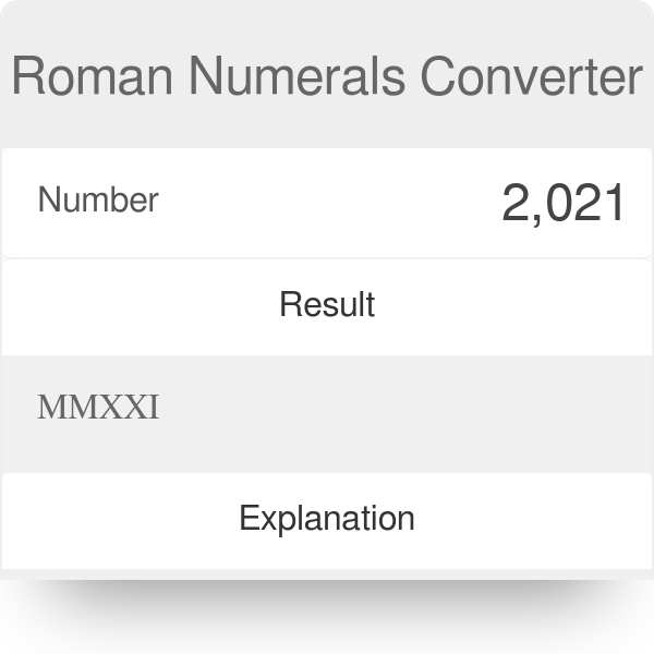 Date In Roman Numerals, 59 OFF