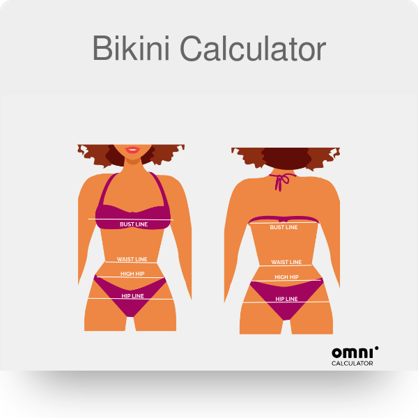 Perfect Bikini Line Shape
