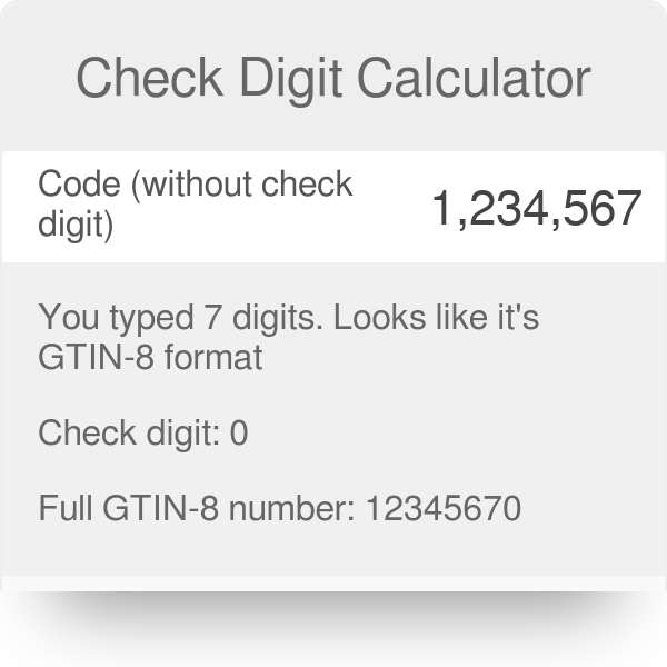 Long Division Calculator Omni CALCUZ