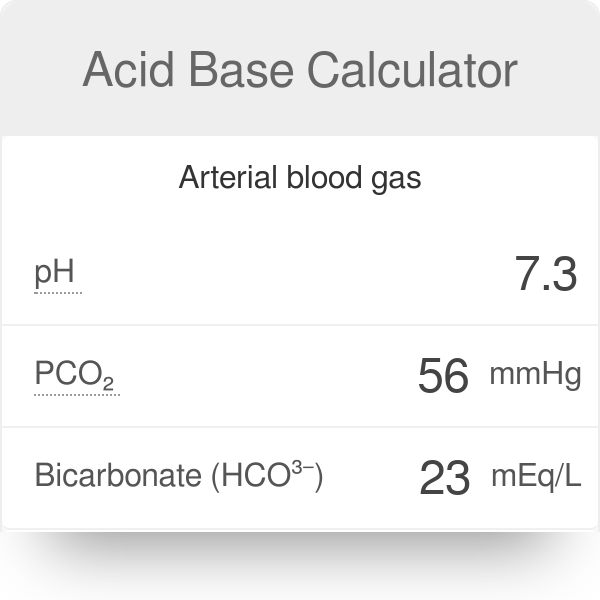 23+ Acid Tolerance Calculator YashaEsther