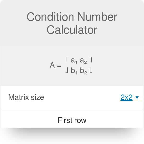 3x3 Matrix Solver