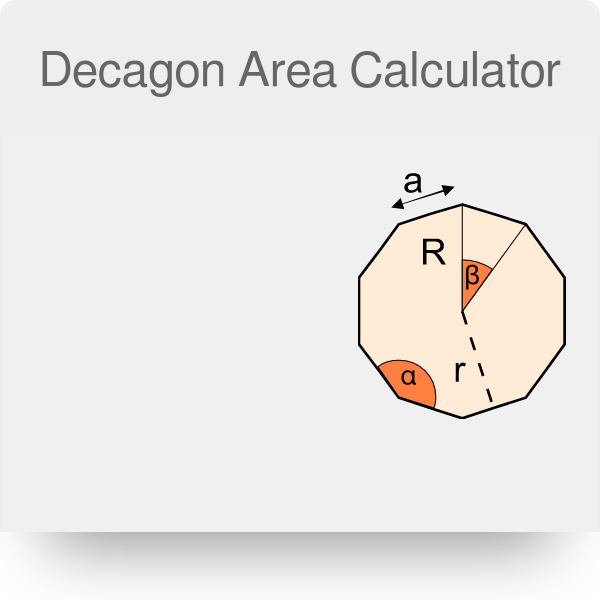 Decagons In Real Life