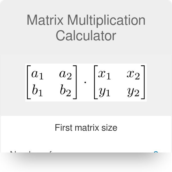 Scalar Multiplication Calculator