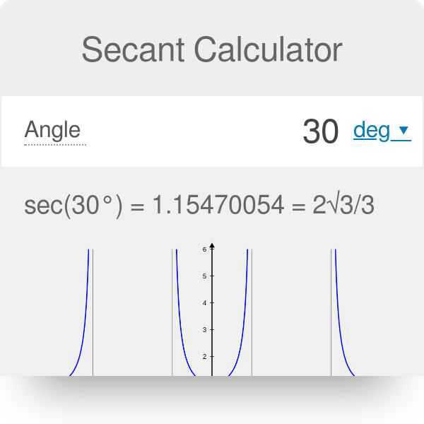 Calculator With Secant atelieryuwa.ciao.jp
