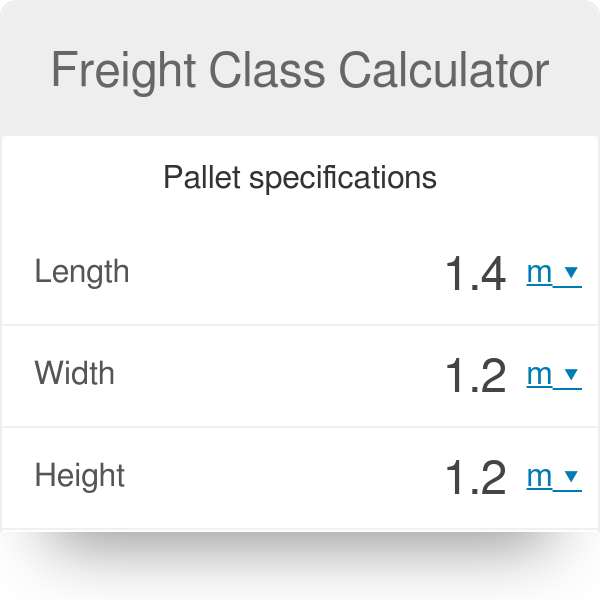 LTL Freight Quotes LTL Freight Calculator FreightRun