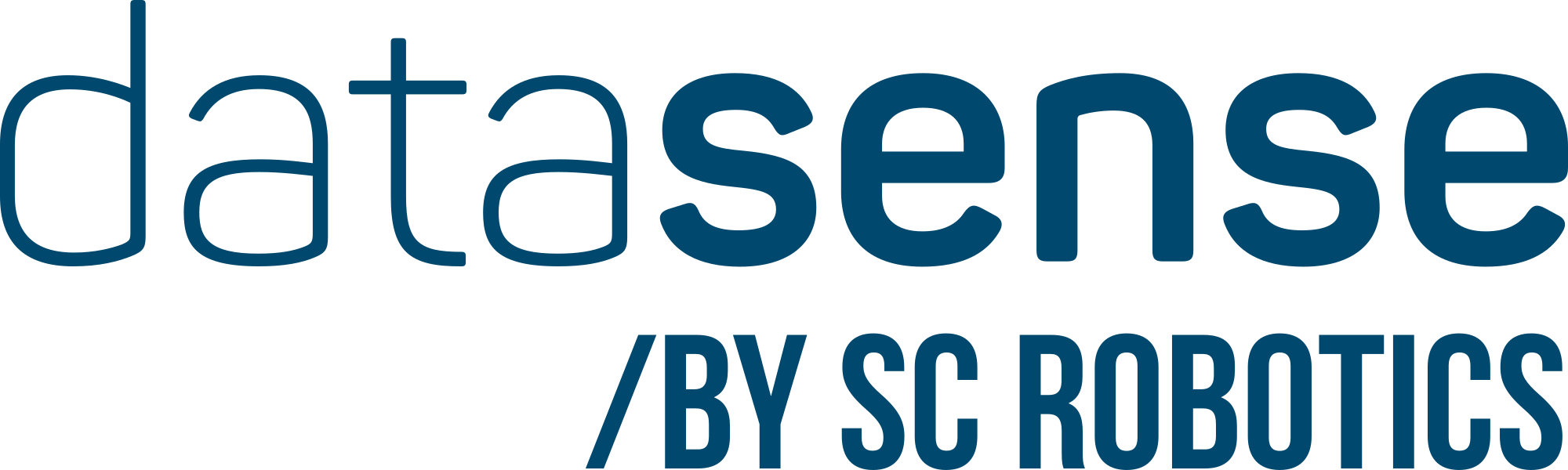 Datasense Agro SC Robotics