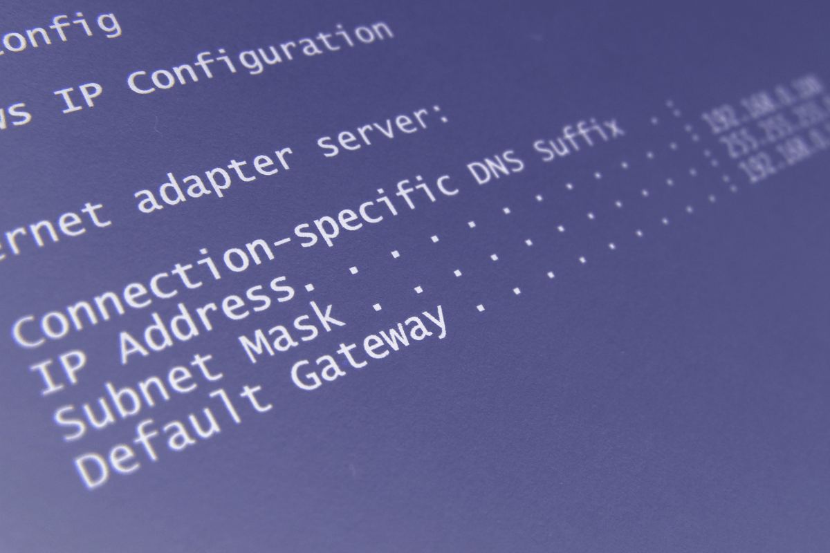 Dlaczego Potrzebujesz Statycznego Adresu Ip Co To Jest I Jak Go Images