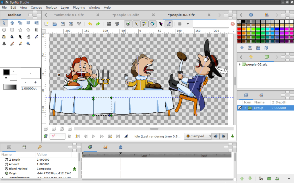 Najlepsze programy do tworzenia animacji w 2021 r