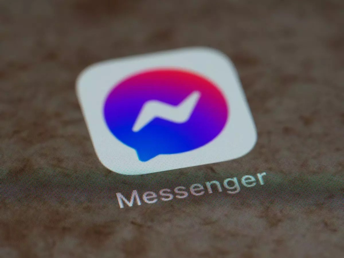 Messenger zmiana zdjęcia. Jak zmienić zdjęcie na Messengerze Scroll