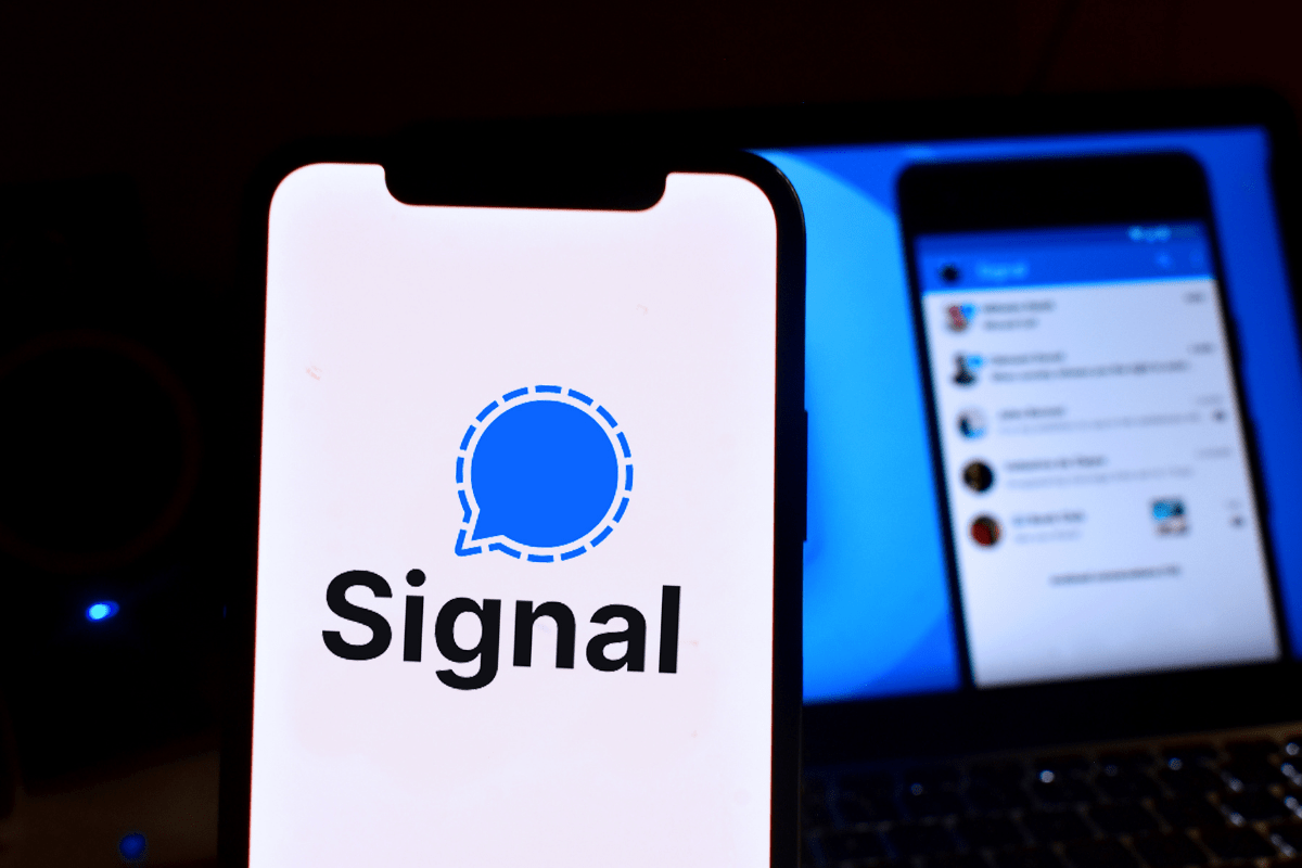 Komunikator Signal jak działa? Czy Signal jest lepszy niż Messenger i