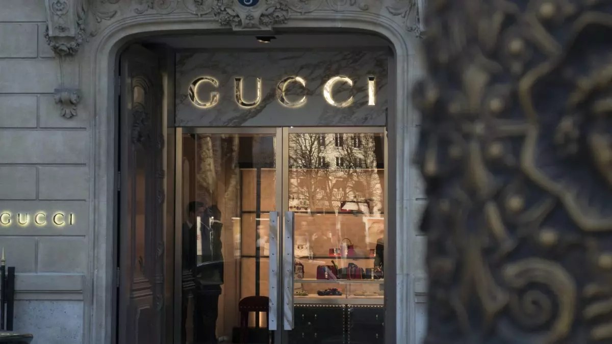 Co wiemy o House of Gucci? Data premiery, zwiastun, obsada Scroll