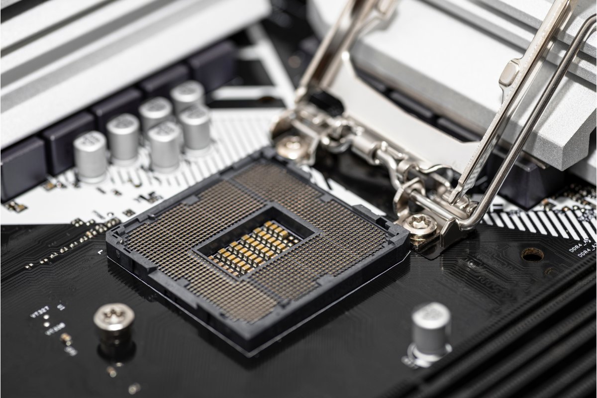 Socket Intel – jakie gniazdo pasuje do procesorów Intel Core?