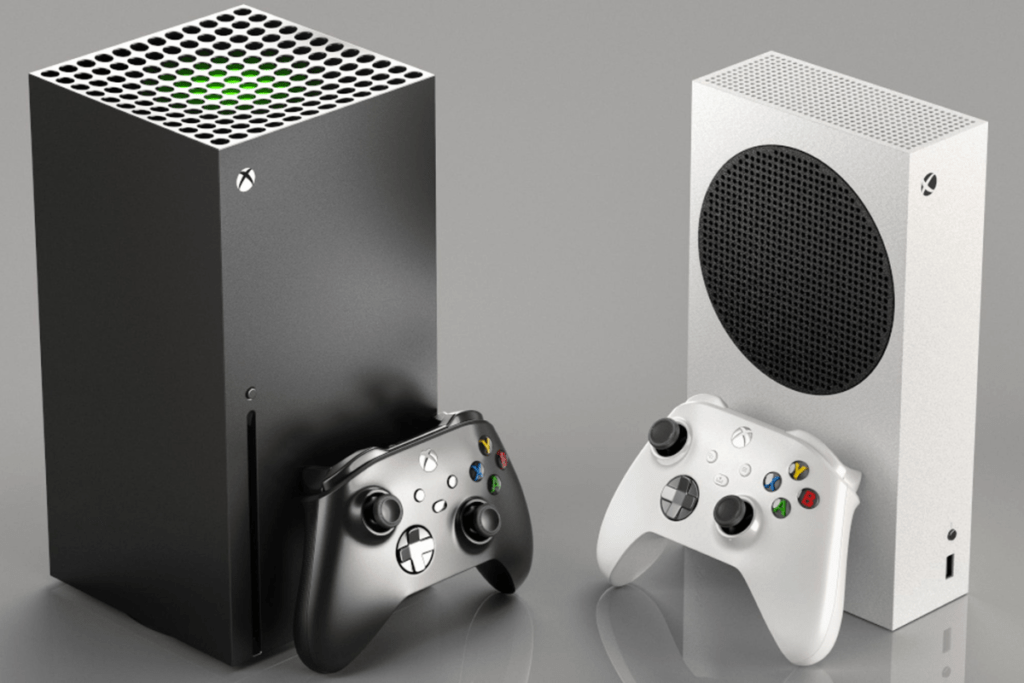 Xbox Series X wszystko, co musisz wiedzieć o konsoli Microsoftu Scroll