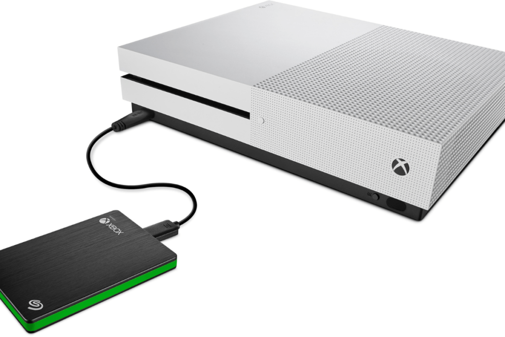 Dysk do Xbox Series S jaki dysk do konsoli wybrać? Scroll