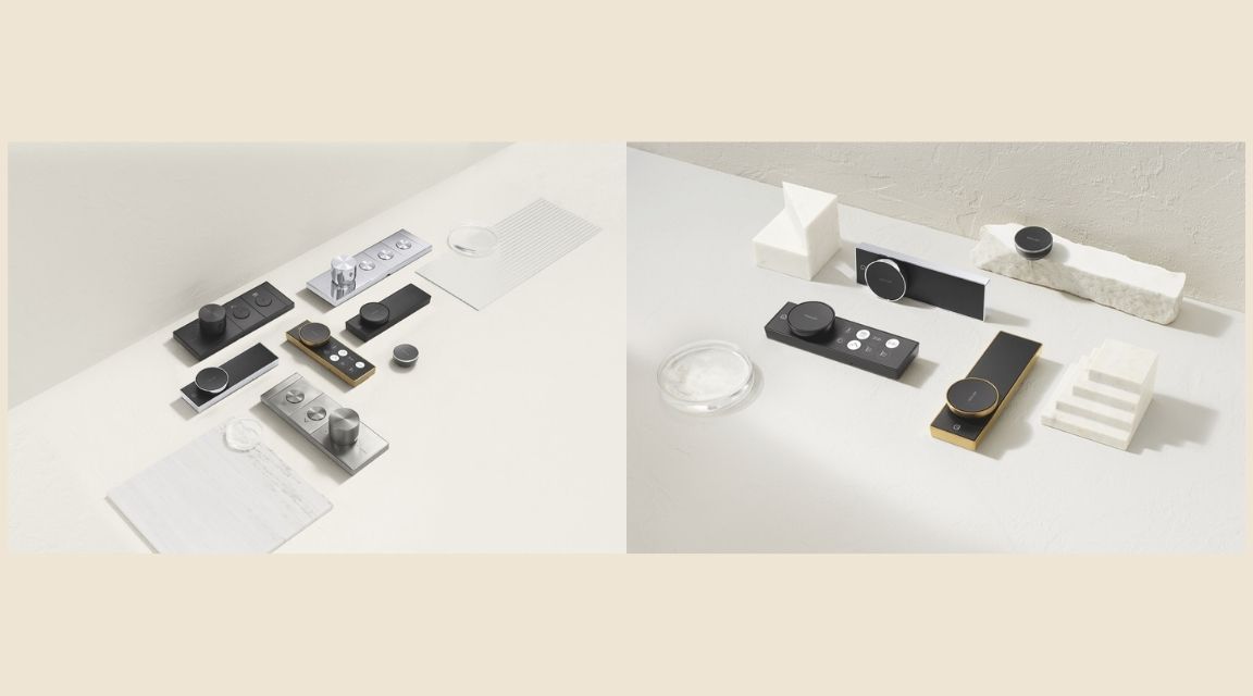 KOHLER Anthem Showering Valves, Controls Elevate the Shower’s Design