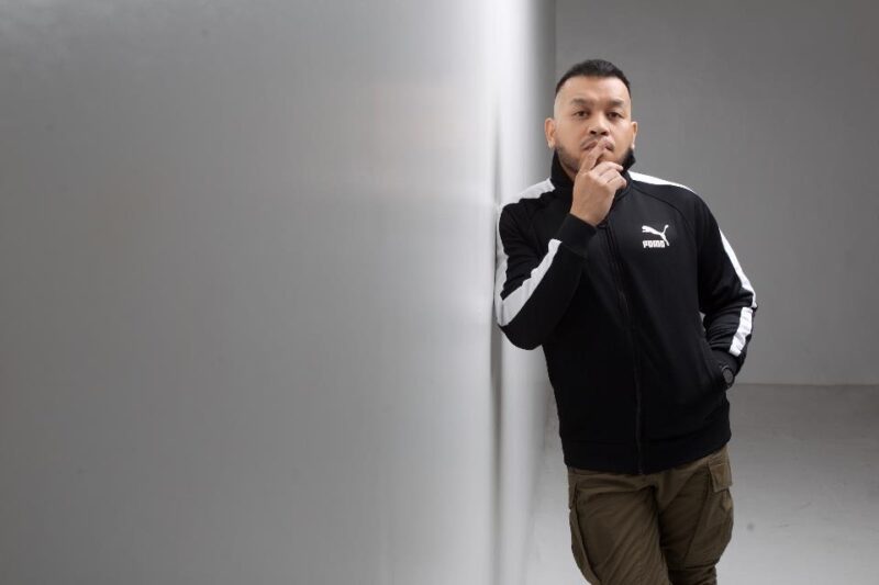 This 2023, Quest Gives Us His Most ‘Quest’ Album Yet • Scroll.ph