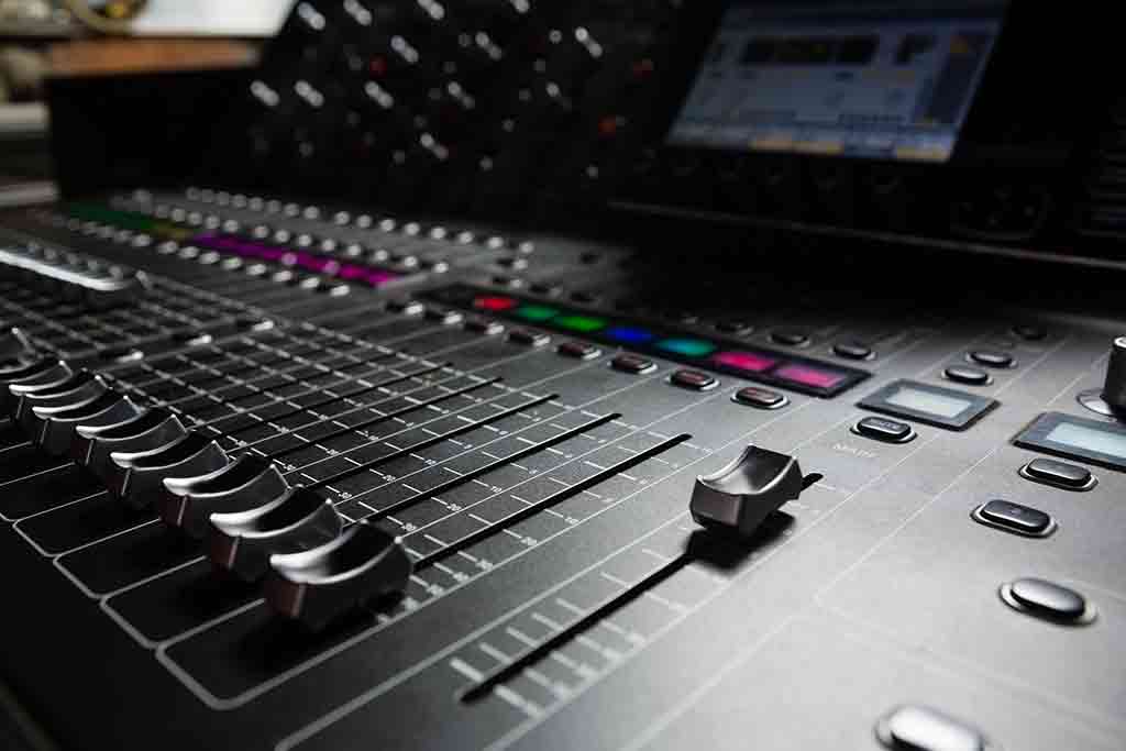 Top 10 Nigerian Music Producers Afro Beats Entertainment