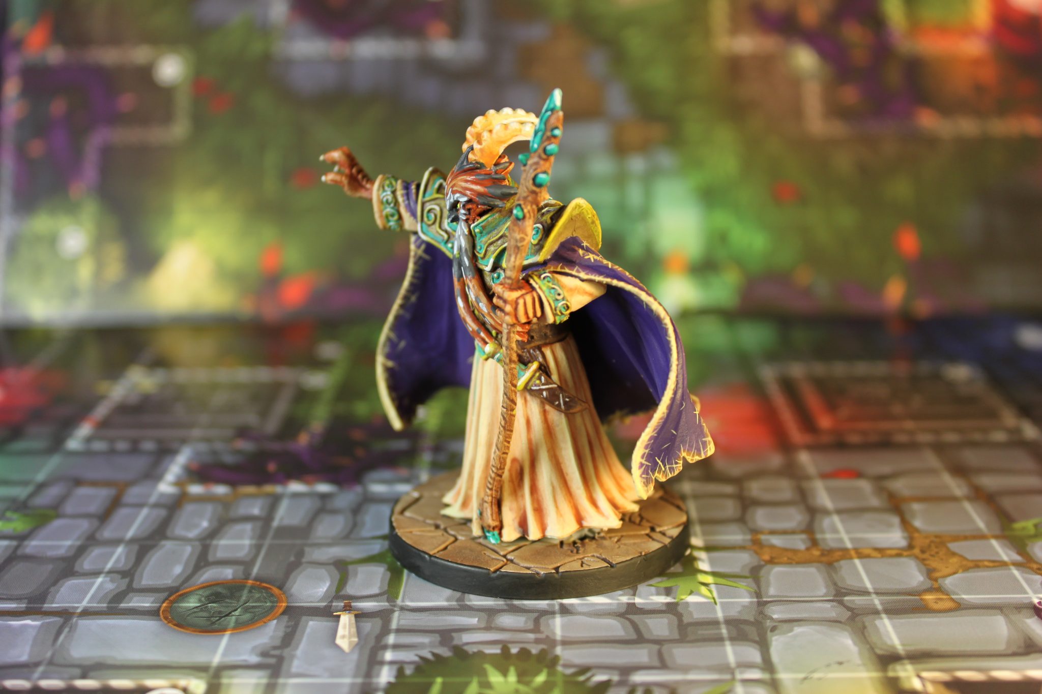 Super Dungeon Explore King The King himself