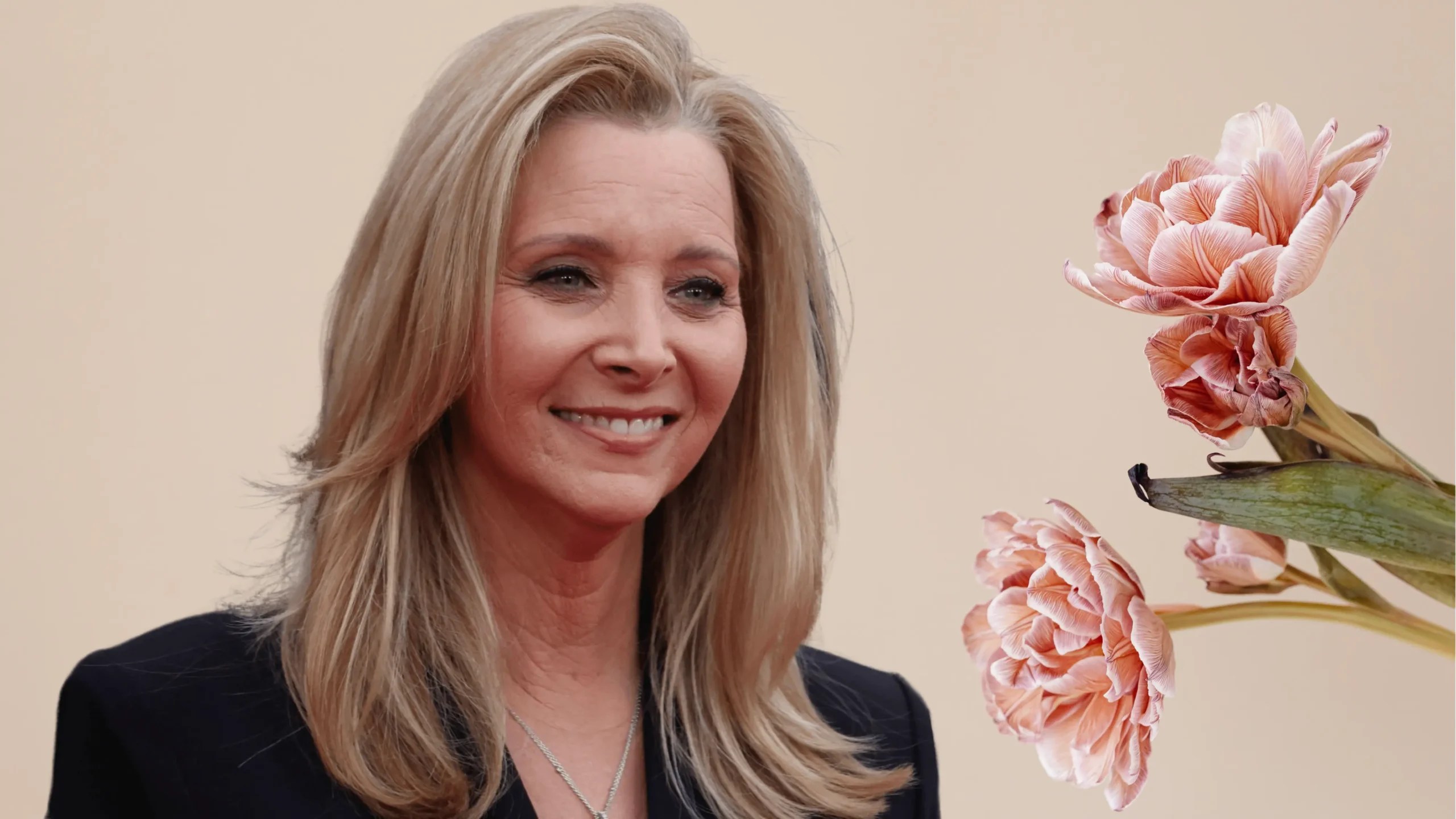 Lisa Kudrow Net Worth 2025 Friends Royalties, Sources, Career