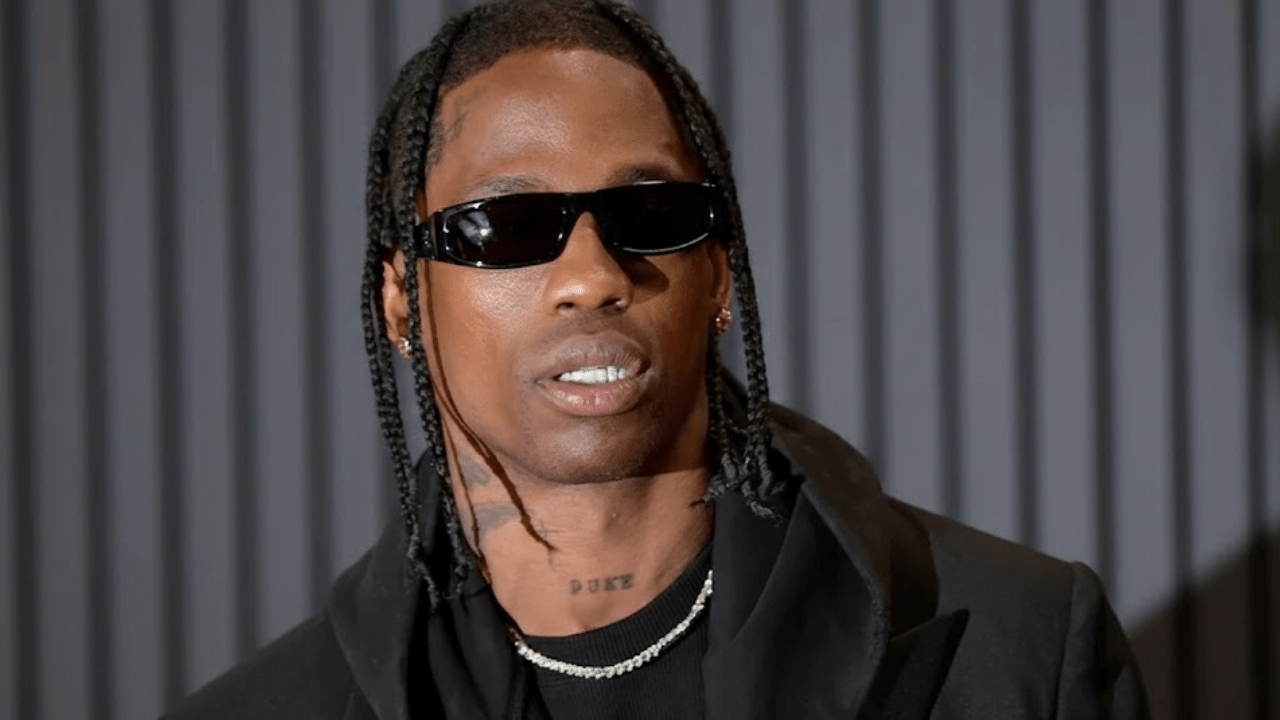 Travis Scott Net Worth 2025 Biography, Sources, Career, and