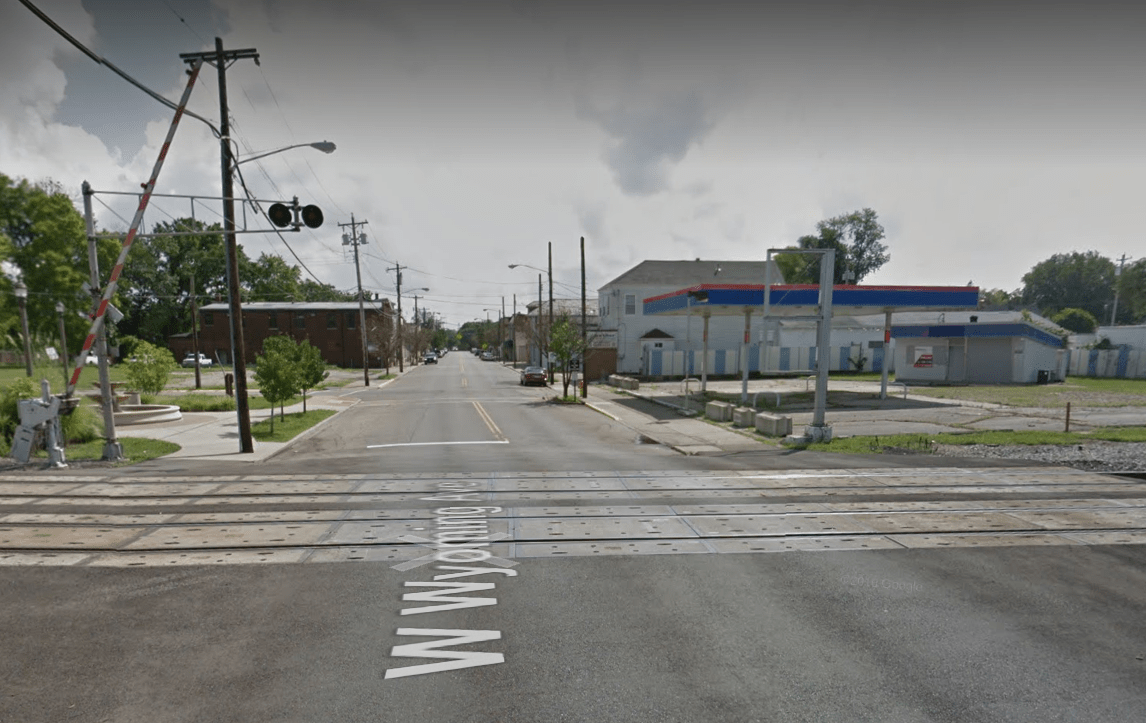 Lincoln Heights What Happened to the Black Wall Street of Cincinnati