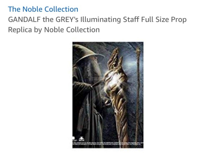 The 12 Weirdest Things for Sale on Amazon The Scroll