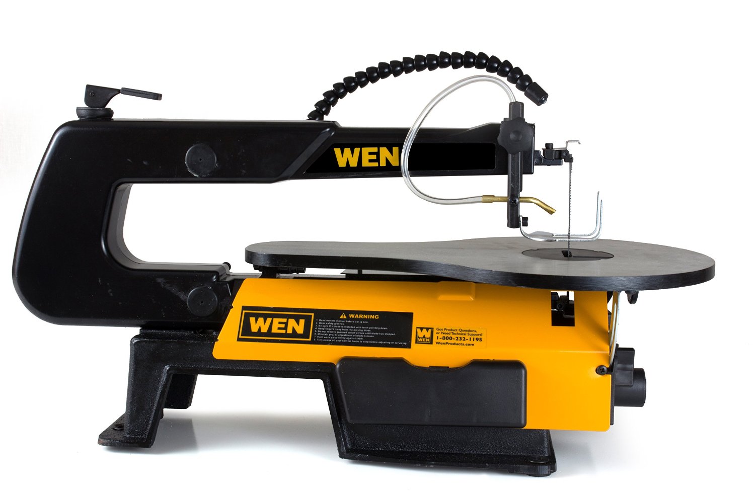 WEN Archives Scroll Saw Reviews