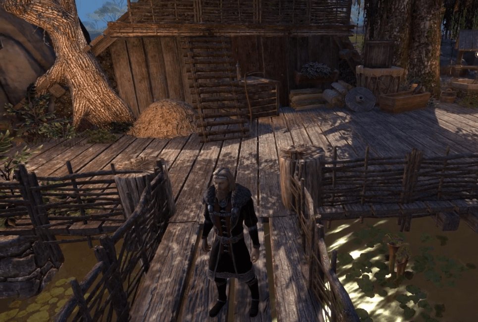 ESO Locations Guide MustKnow Locations In The Elder Scrolls Online