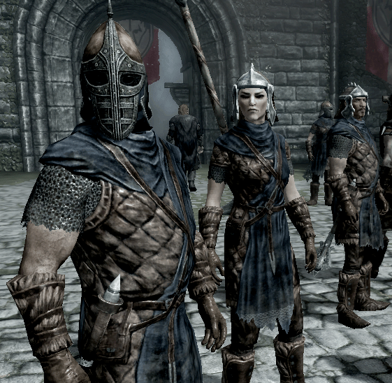 Stormcloaks or Imperials Decision Guide Which to Pick Scrolls Guided